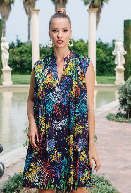 -20 4401 IN-28 C Tunica, S,M,L(3), cotton. 90 cm | fresh-cotton.com