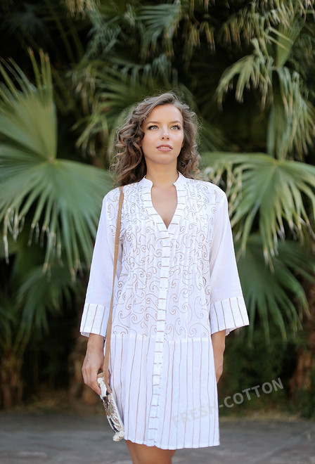 | fresh-cotton.com