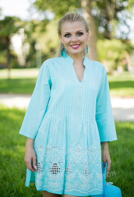 362 F-1c Tunica M,L,XL,2XL(4), 84 cm, cotton | fresh-cotton.com