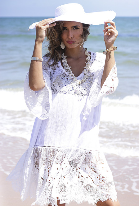 promocion 10.5e 246 A-1c Tunica L,XL,2XL,3XL(4), 90 cm, cotton | fresh-cotton.com