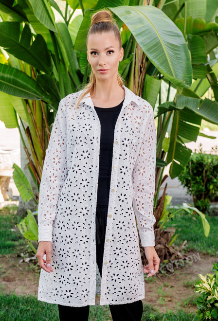 PROMO 23F-810 C Tunica M,L,XL(3), 86 cm, cotton | fresh-cotton.com