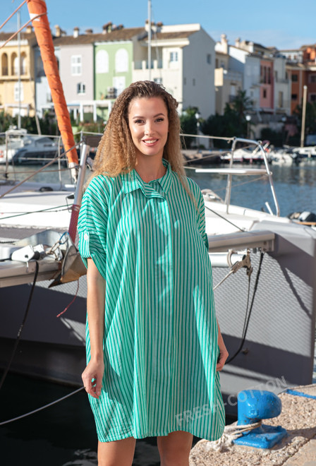5205 A-13c Туника L/XL (2), хлопок, 95cm | fresh-cotton.com