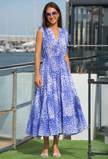 6206A-RJ Dress S/M,L/XL (2), cotton | fresh-cotton.com