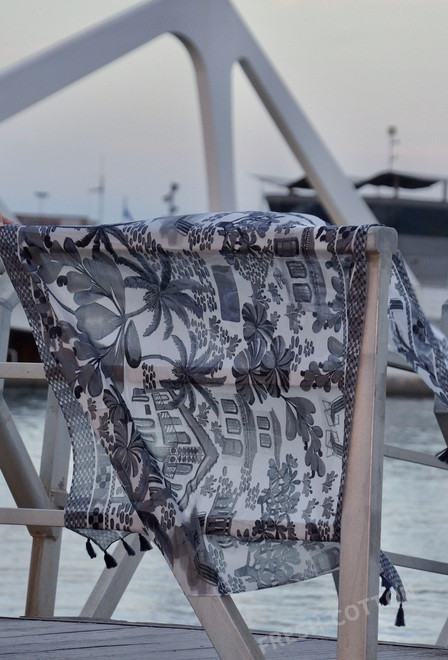 6750A-N ПАРЕО, хлопок | fresh-cotton.com